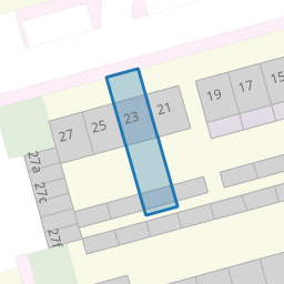 Perceel RSD00-D-10576