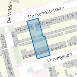 Perceel RSD00-D-10577