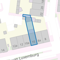 Perceel RSD00-D-10585