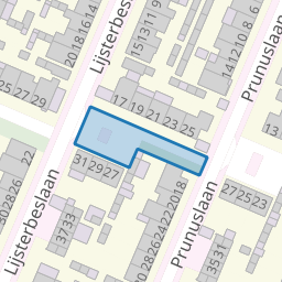 Perceel RSD00-D-10590