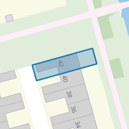 Perceel RSD00-D-10594