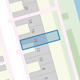 Perceel RSD00-D-10597