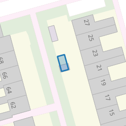 Perceel RSD00-D-10605