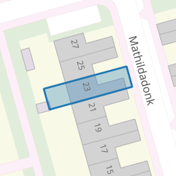 Perceel RSD00-D-10609