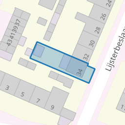 Perceel RSD00-D-10612