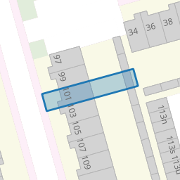 Perceel RSD00-D-10614