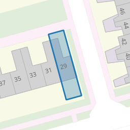 Perceel RSD00-D-10616