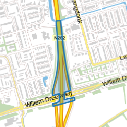 Perceel RSD00-D-10621