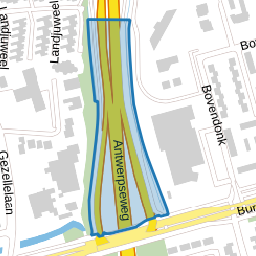Perceel RSD00-D-10626