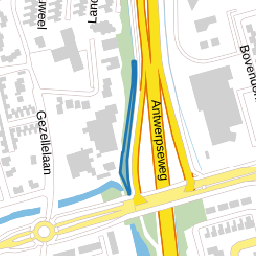 Perceel RSD00-D-10627