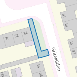 Perceel RSD00-D-10633