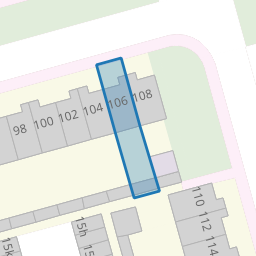 Perceel RSD00-D-10635