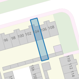 Perceel RSD00-D-10637