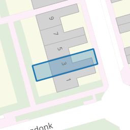 Perceel RSD00-D-10641