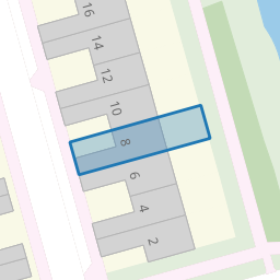 Perceel RSD00-D-10643