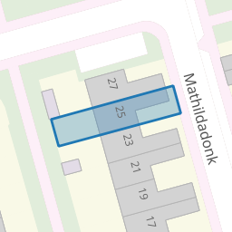 Perceel RSD00-D-10661