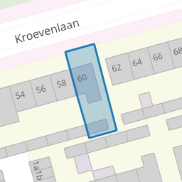 Perceel RSD00-D-10665