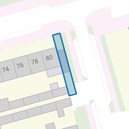 Perceel RSD00-D-10666