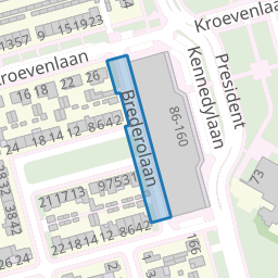 Perceel RSD00-D-10679