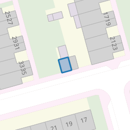 Perceel RSD00-D-10683