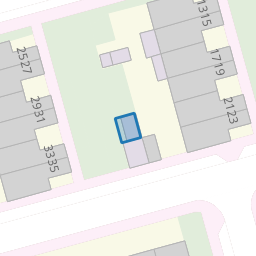 Perceel RSD00-D-10687