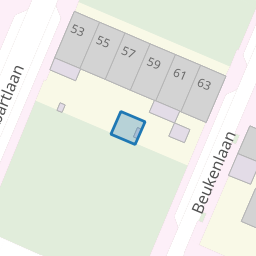 Perceel RSD00-D-10693