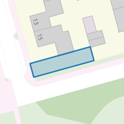 Perceel RSD00-D-10705