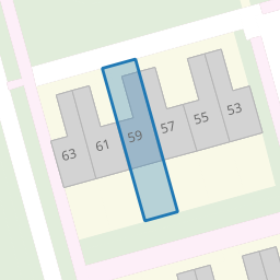 Perceel RSD00-D-10707