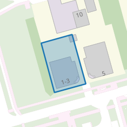 Perceel RSD00-D-10711