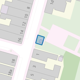 Perceel RSD00-D-10713