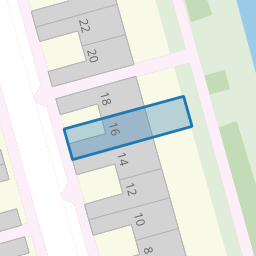 Perceel RSD00-D-10714