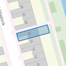 Perceel RSD00-D-10715