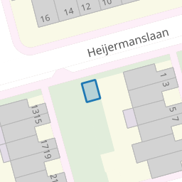 Perceel RSD00-D-10717