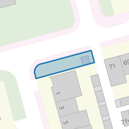 Perceel RSD00-D-10719