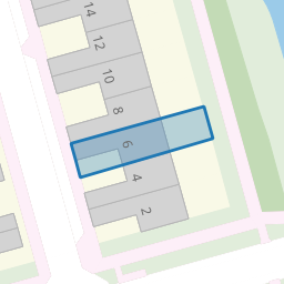 Perceel RSD00-D-10726