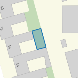 Perceel RSD00-D-10730