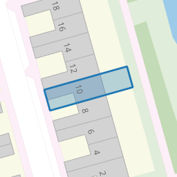 Perceel RSD00-D-10731