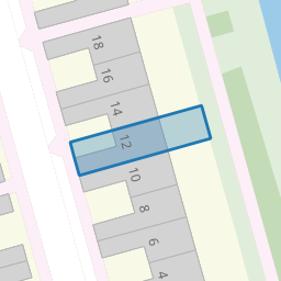 Perceel RSD00-D-10732