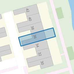 Perceel RSD00-D-10733