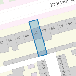 Perceel RSD00-D-10736