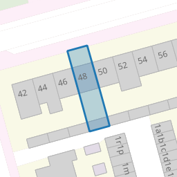 Perceel RSD00-D-10737