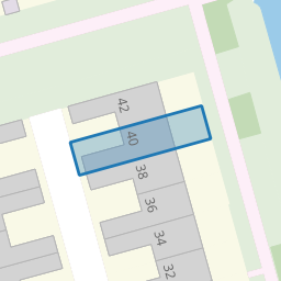 Perceel RSD00-D-10738