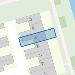 Perceel RSD00-D-10739