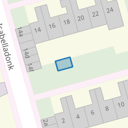 Perceel RSD00-D-10749