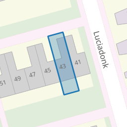 Perceel RSD00-D-10764