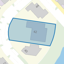 Perceel RSD00-D-10791