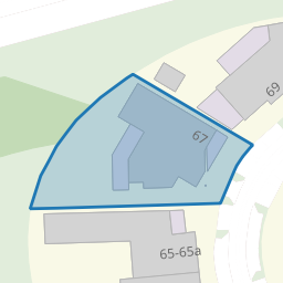 Perceel RSD00-D-10797