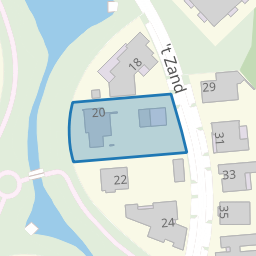 Perceel RSD00-D-10800