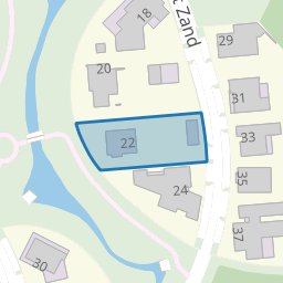 Perceel RSD00-D-10803