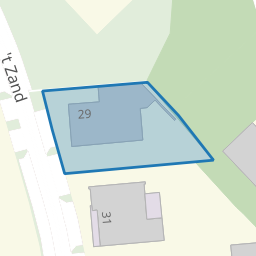 Perceel RSD00-D-10805